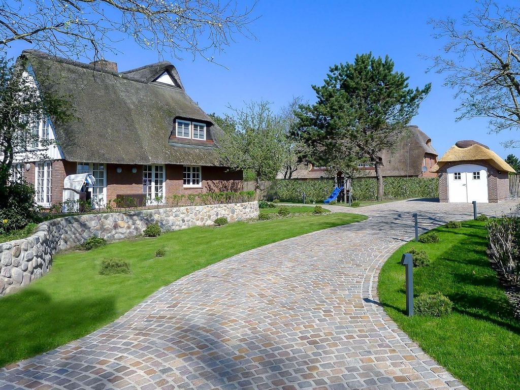 Landhaus Bredland West