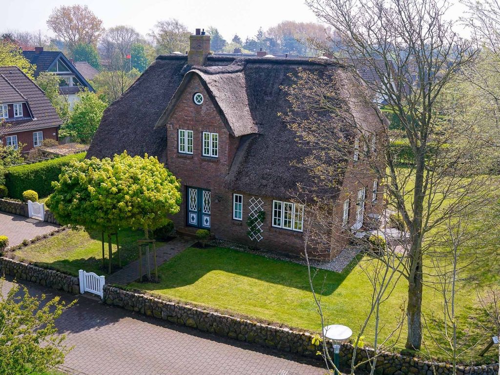 Landhaus de Meere
