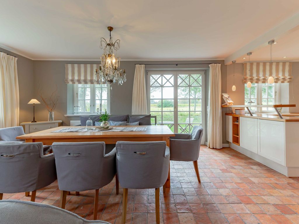 Landhaus de Meere