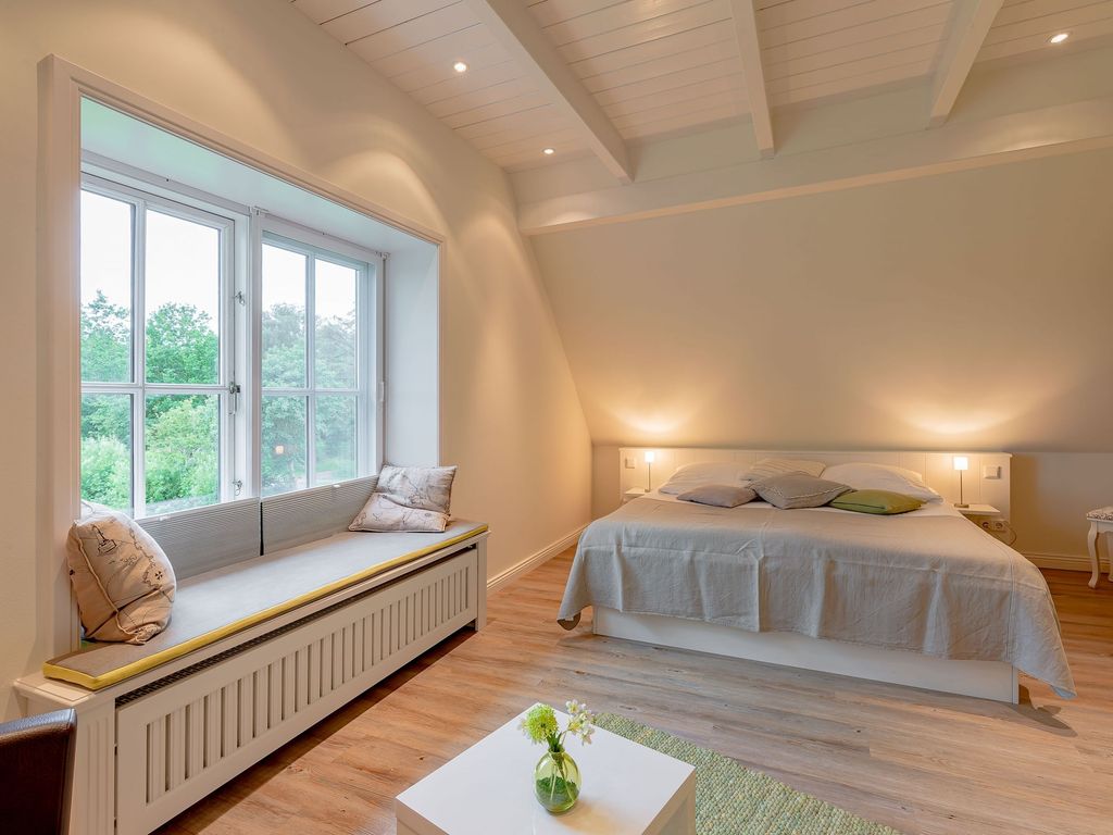 Landhaus Süderende