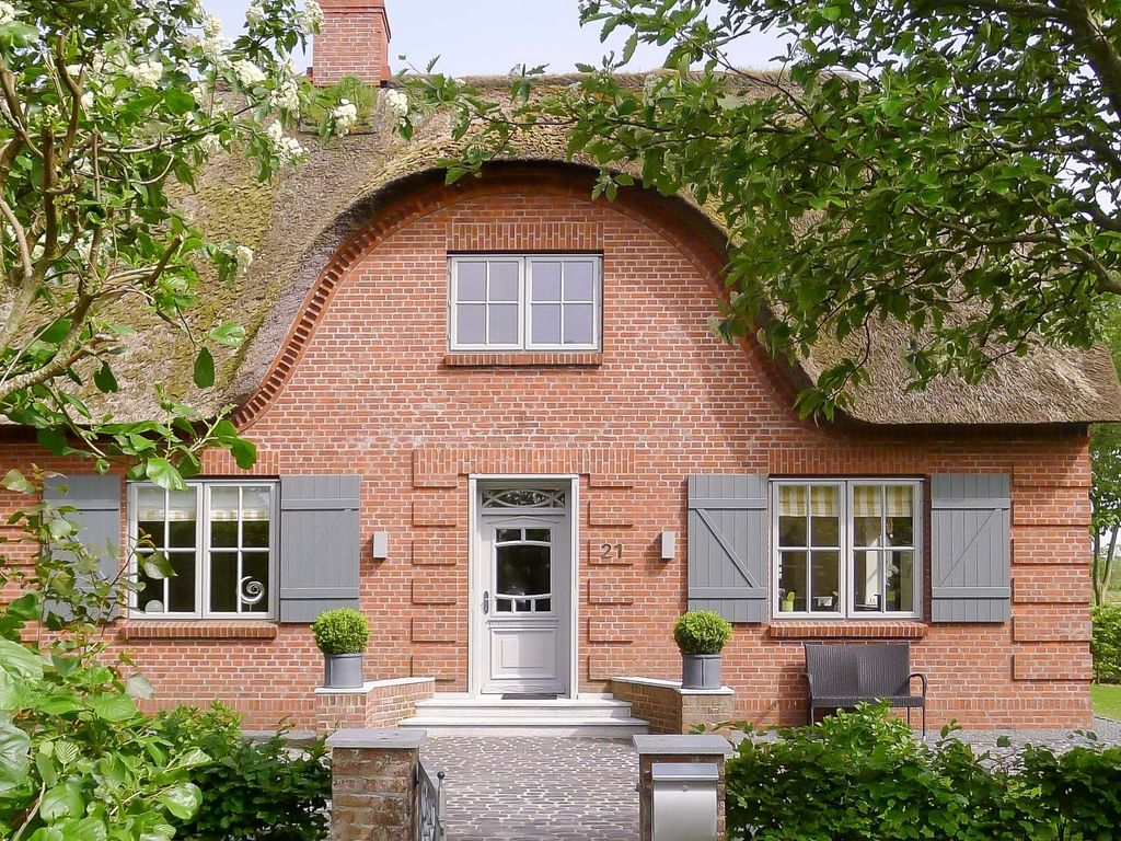 Landhaus Süderende