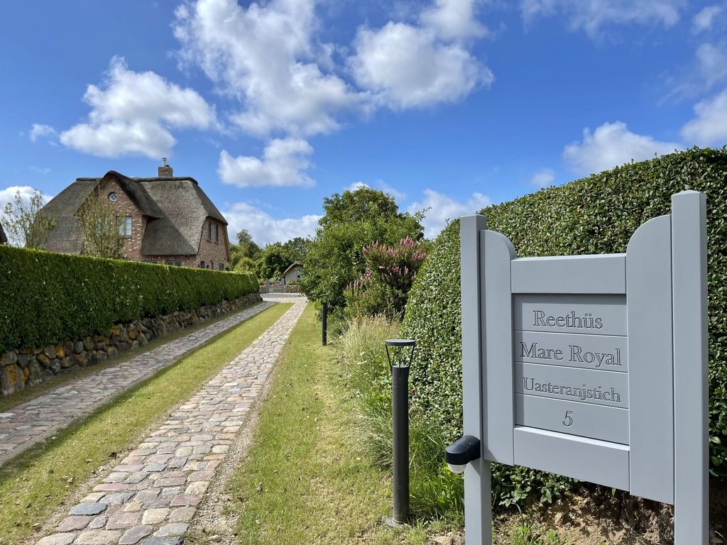 Reethüs Mare Royal