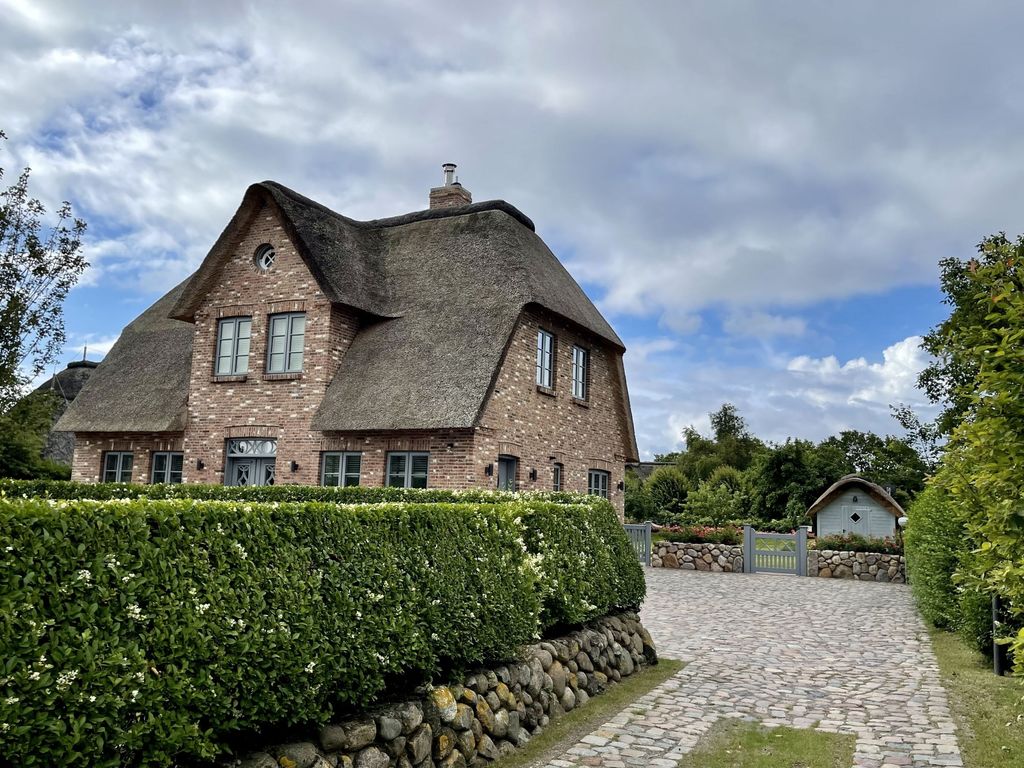 Reethüs Mare Royal