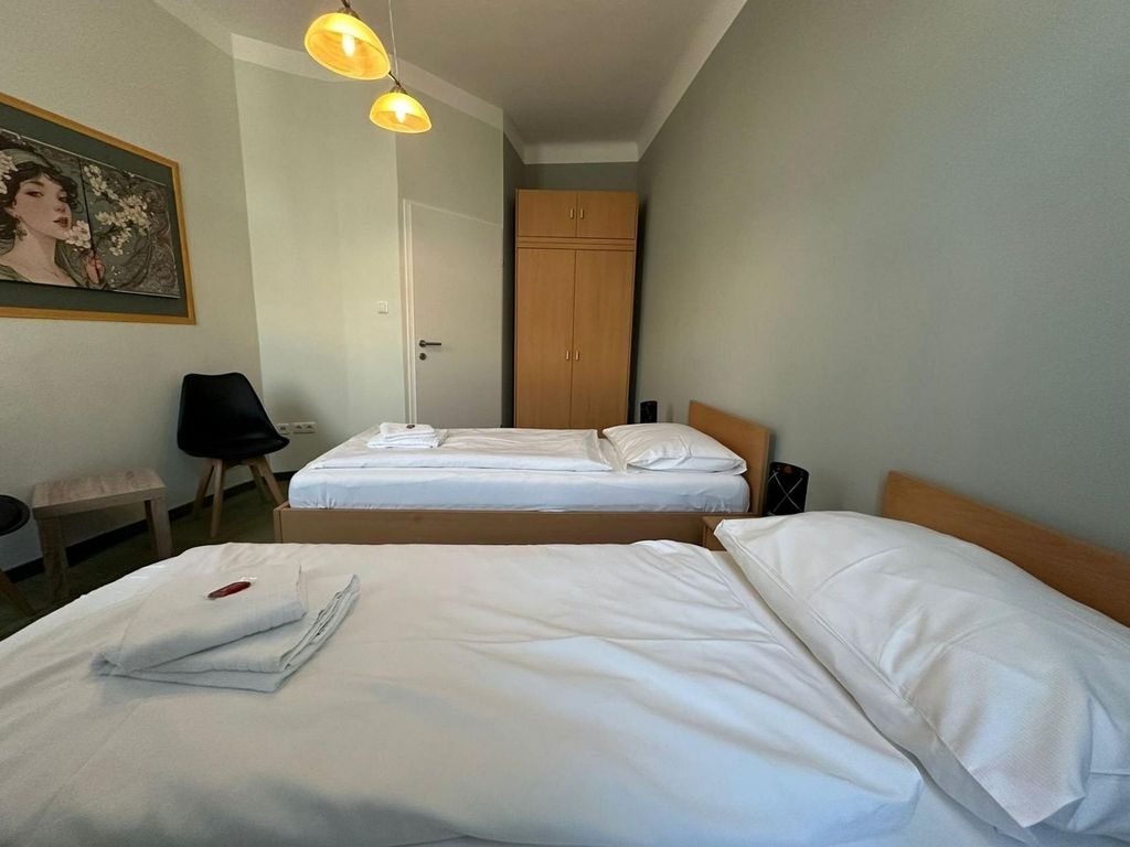 Mariazellerhof Suite 016