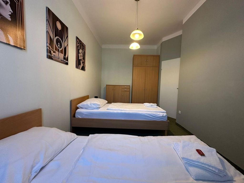 Mariazellerhof Suite 016