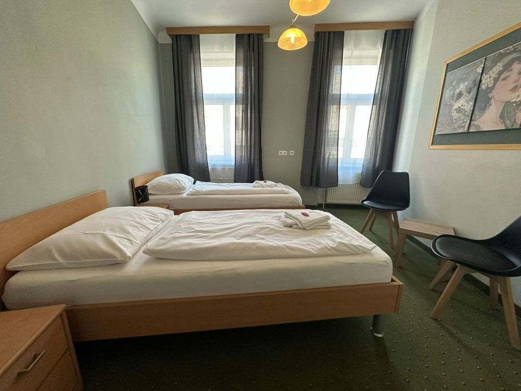 Mariazellerhof Suite 016