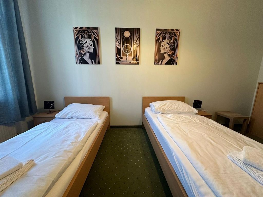 Mariazellerhof Suite 016