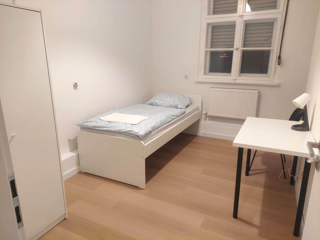 Apartkeep Berlin 81
