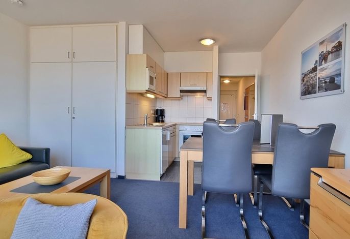 Ostseeresidenz Apartment 046 – Foto 1