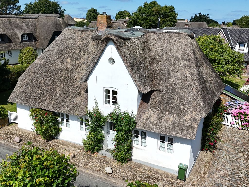 Haus Oevenum