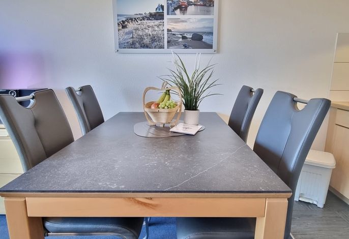 Ostseeresidenz Apartment 049 – Foto 1