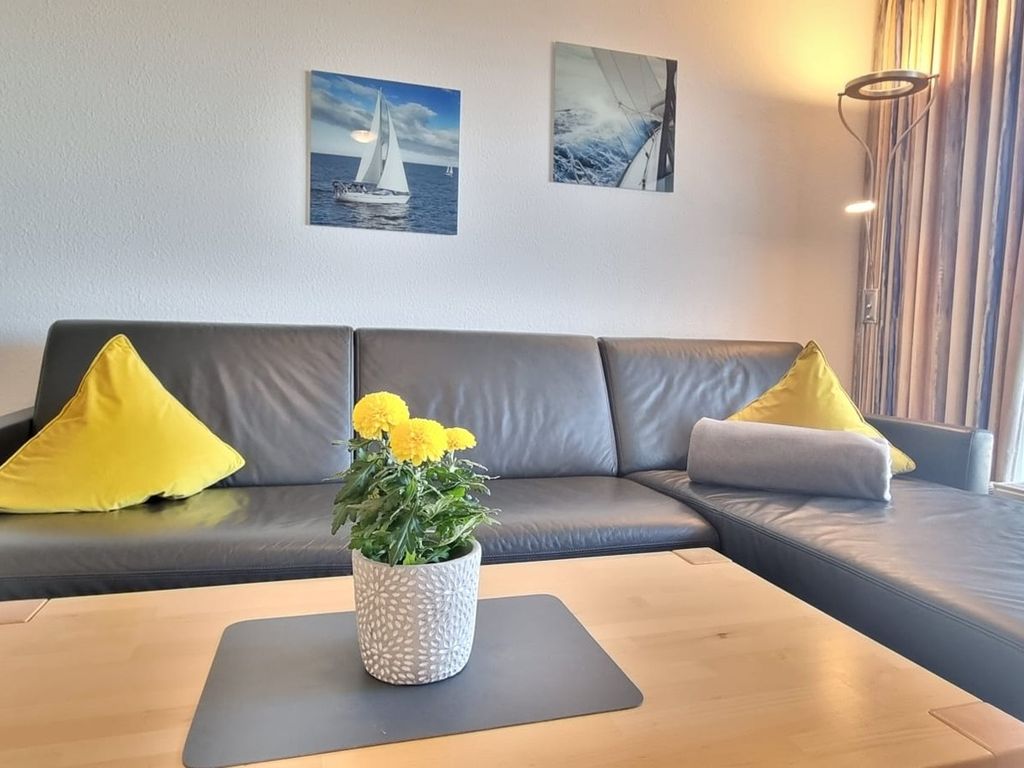 Ostseeresidenz Apartment 054