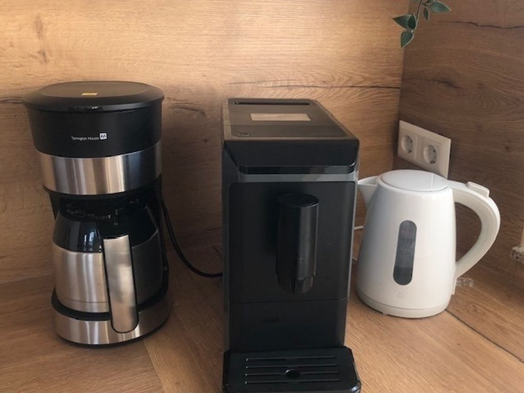 Ferienwohnung No.3 "kleine Auszeit"
