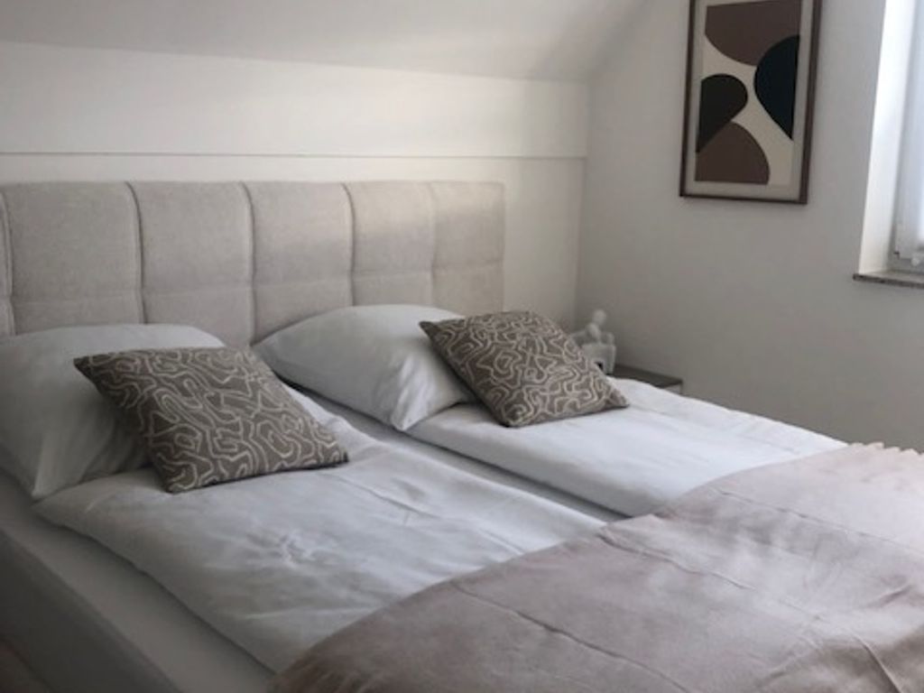 Ferienwohnung No.3 "kleine Auszeit"