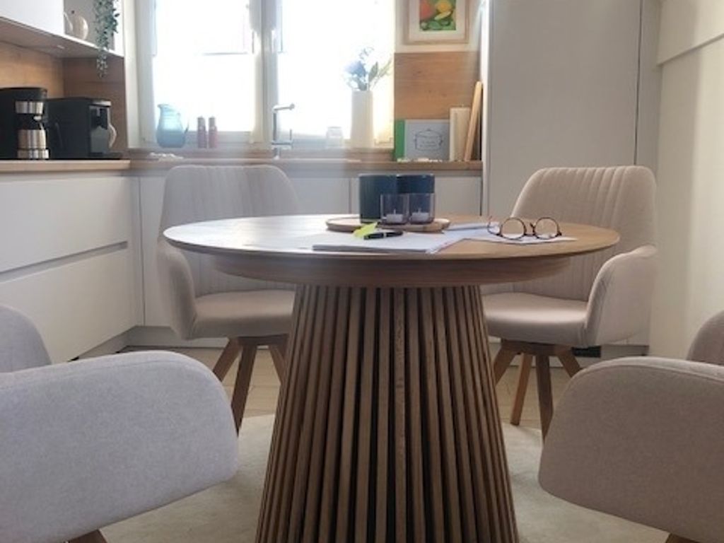 Ferienwohnung No.3 "kleine Auszeit"