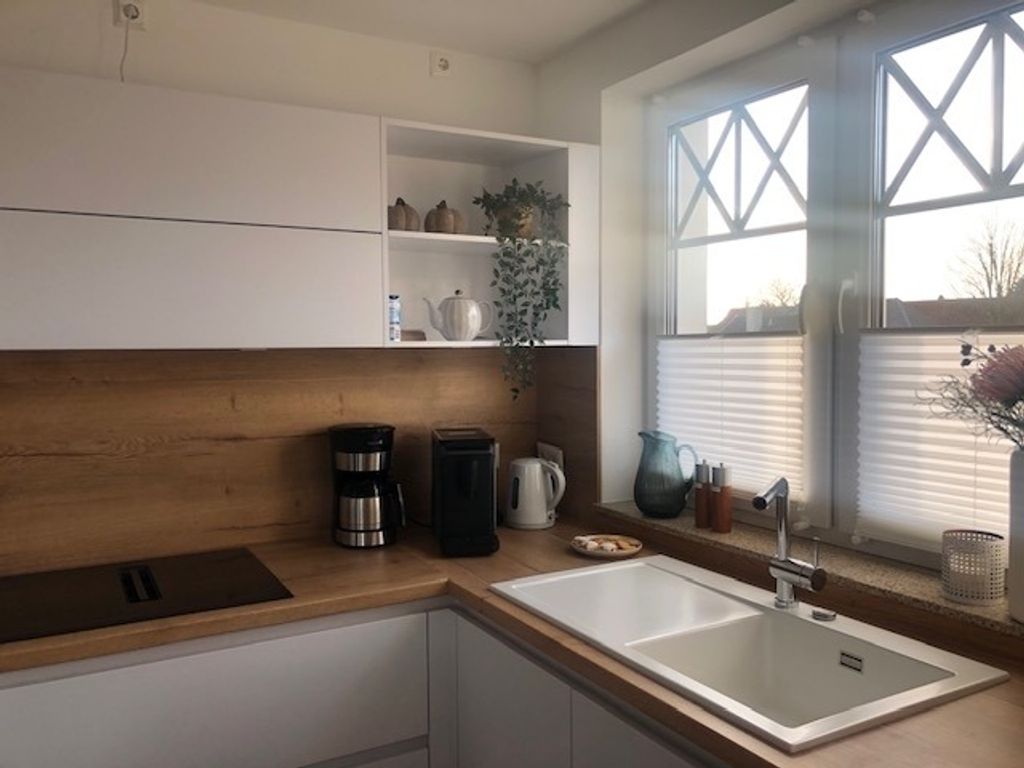 Ferienwohnung No.3 "kleine Auszeit"