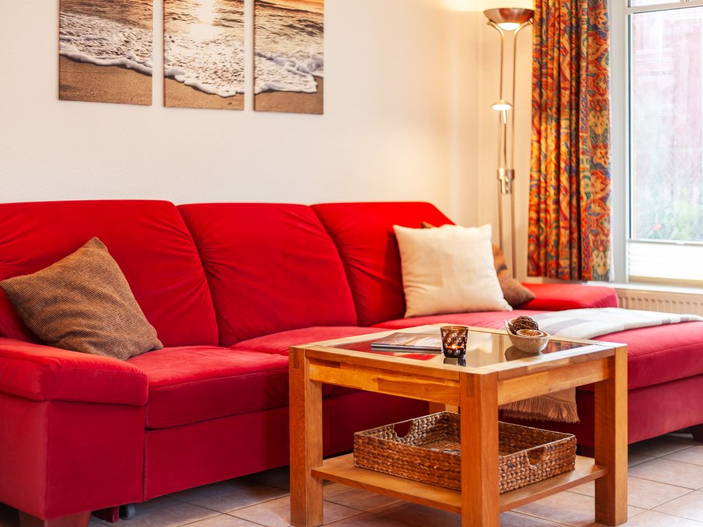 Ferienwohnung Am Salzhaff A2