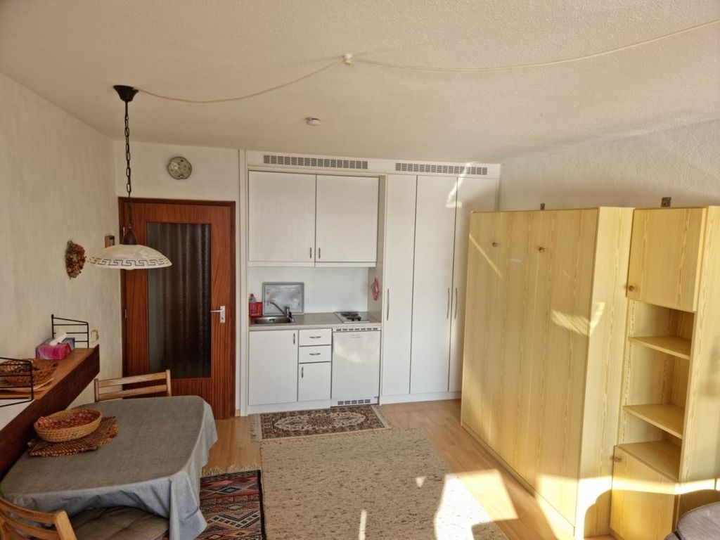 Haus schöne Aussicht, Studio 5, HSA 405