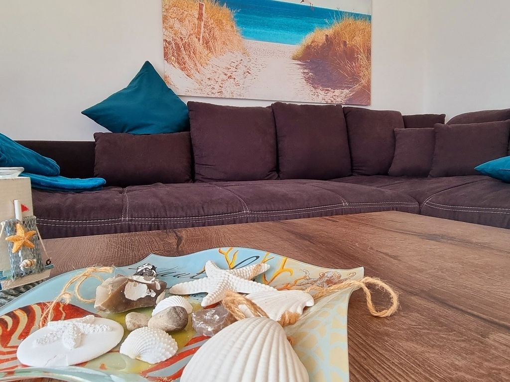 Ferienhaus "Amber"
