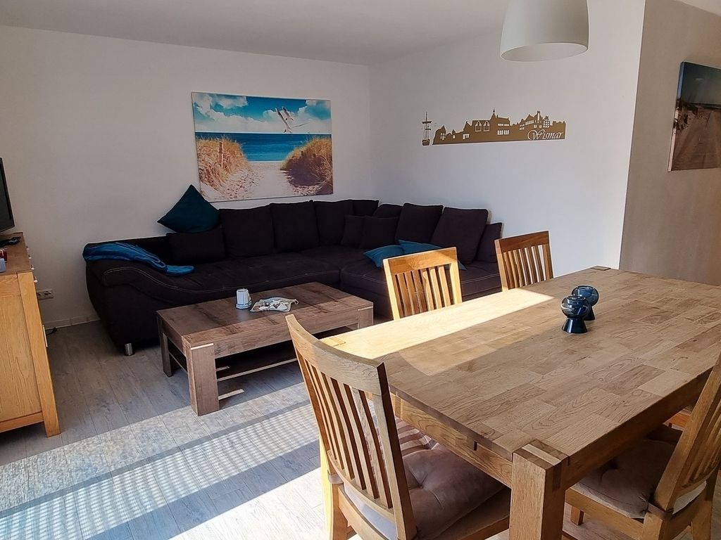 Ferienhaus "Amber"