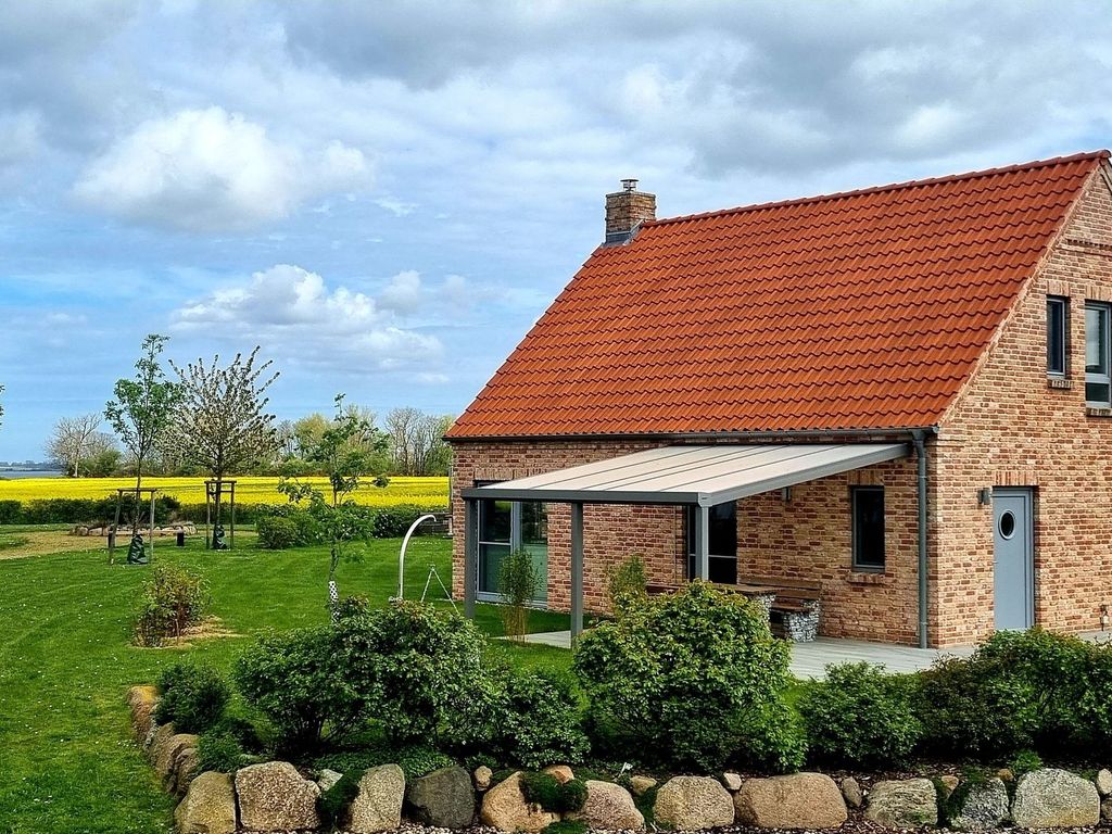 Ferienhaus "Fantasie"