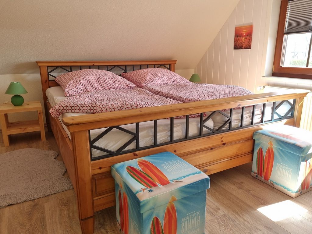 Ferienhaus "Trojan"
