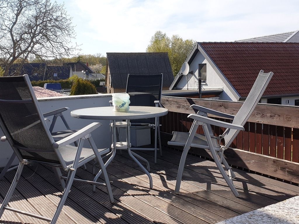 Ferienhaus "Trojan"