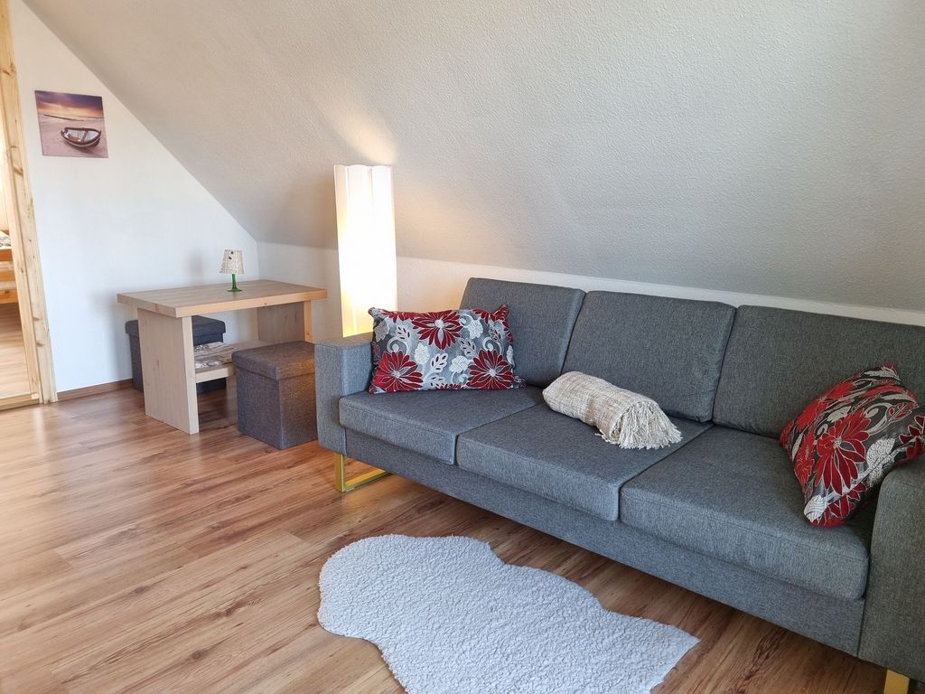 Ferienhaus "Trojan"