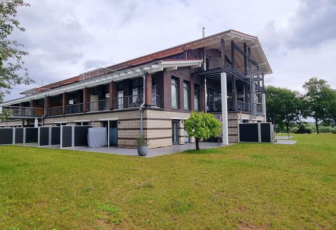 Ferienwohnung - "Am Weinstock No. 13 - Aurora Vista" – Foto 1
