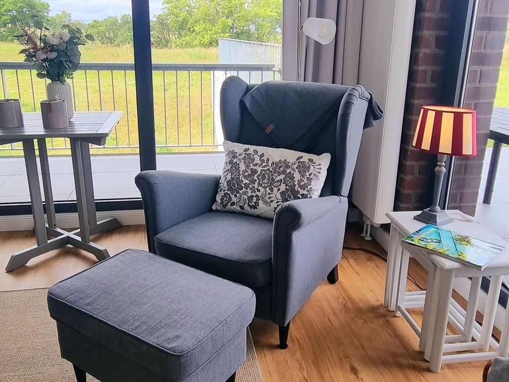 Ferienwohnung "AuszeitamMeer" No. 18 - Aurora Vista"