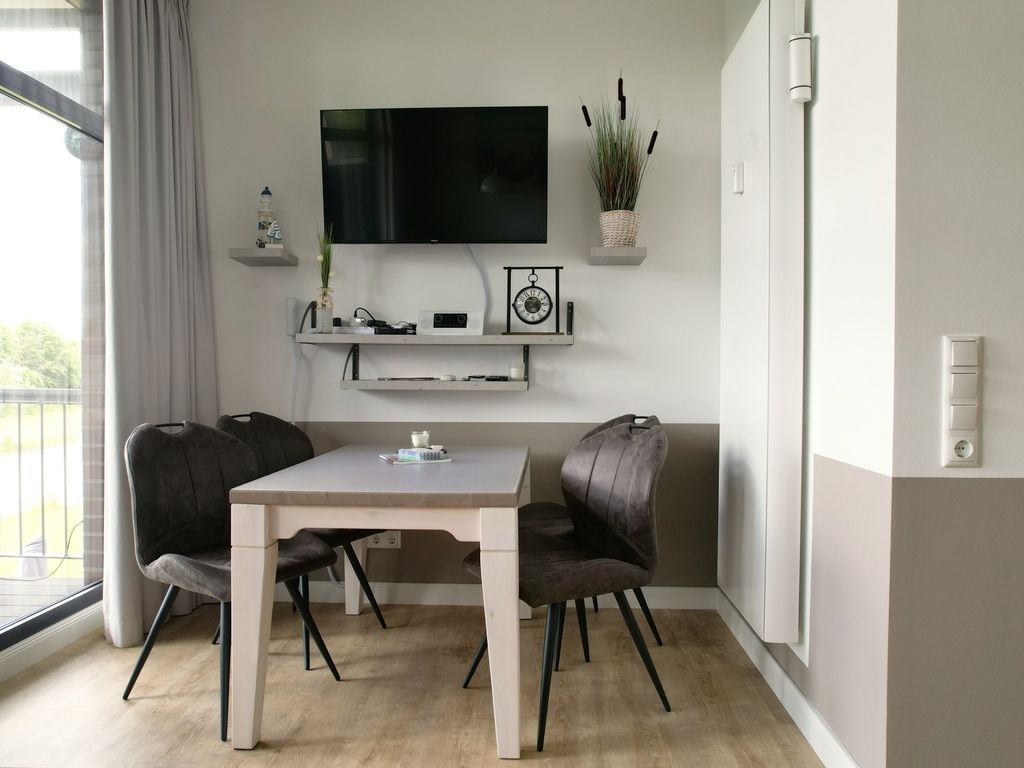 Ferienwohnung "Südsonne No. 27 - Aurora Vista"