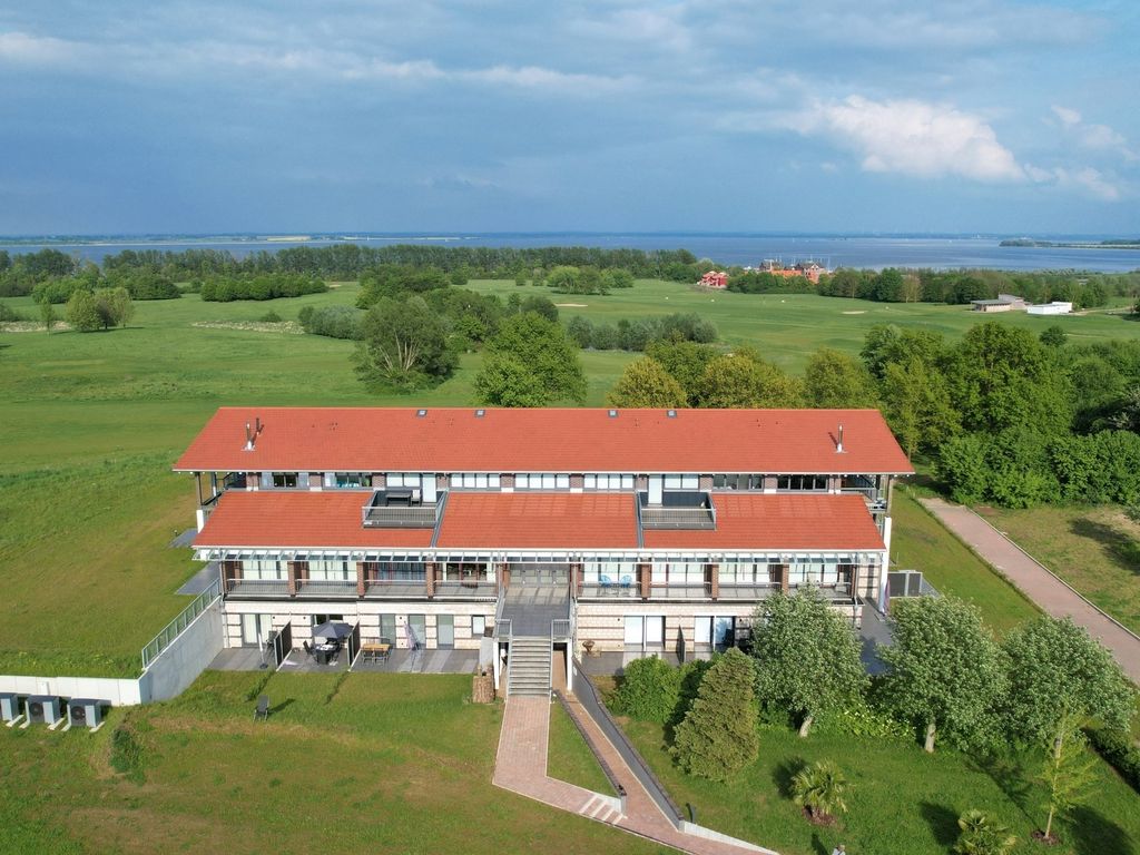 Ferienwohnung "Südsonne No. 27 - Aurora Vista"