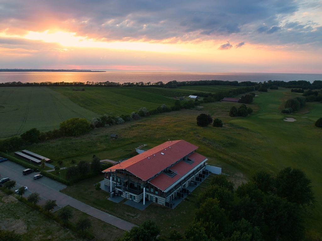 Ferienwohnung "Südsonne No. 27 - Aurora Vista"