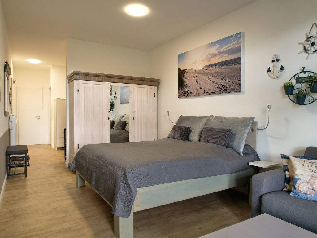 Ferienwohnung "Südsonne No. 27 - Aurora Vista"