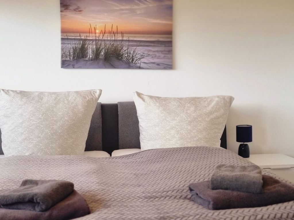 Ferienwohnung "Weitblick No. 36 - Aurora Vista"