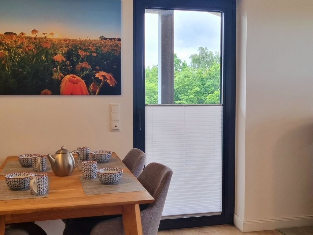 Ferienwohnung "Weitblick No. 36 - Aurora Vista"