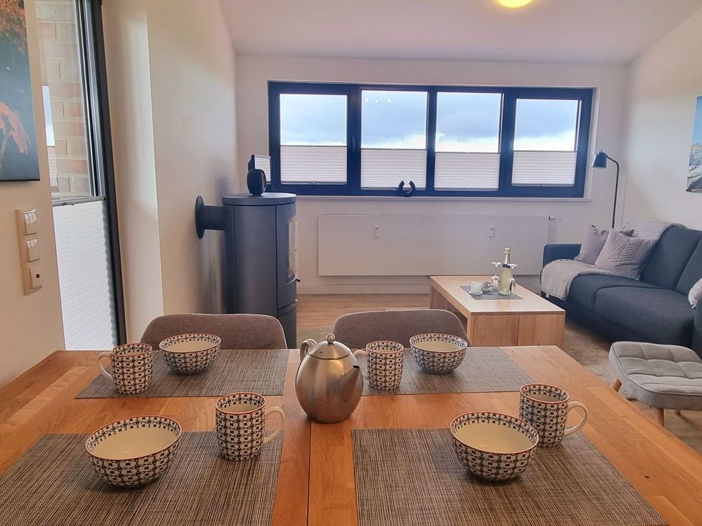 Ferienwohnung "Weitblick No. 36 - Aurora Vista"