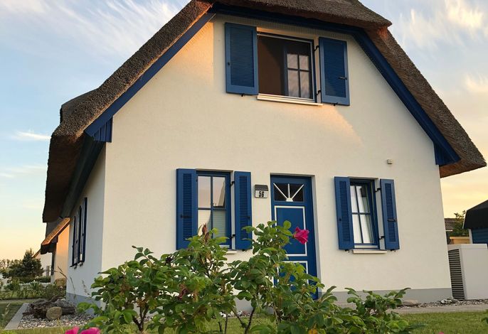 Reethaus "Alinde" – Foto 1