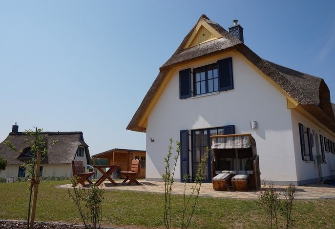 Reethaus "Calappa" – Foto 1