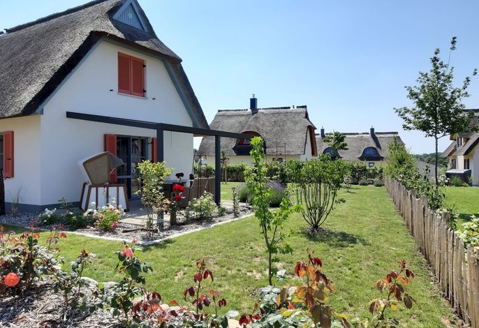Reethaus "Dat Rosenhus" – Foto 1
