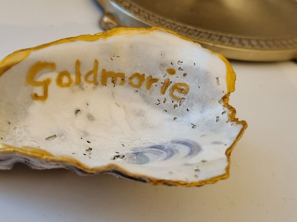 Reethaus "Goldmarie"