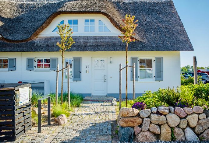 Reethaus "Hornhecht" – Foto 1