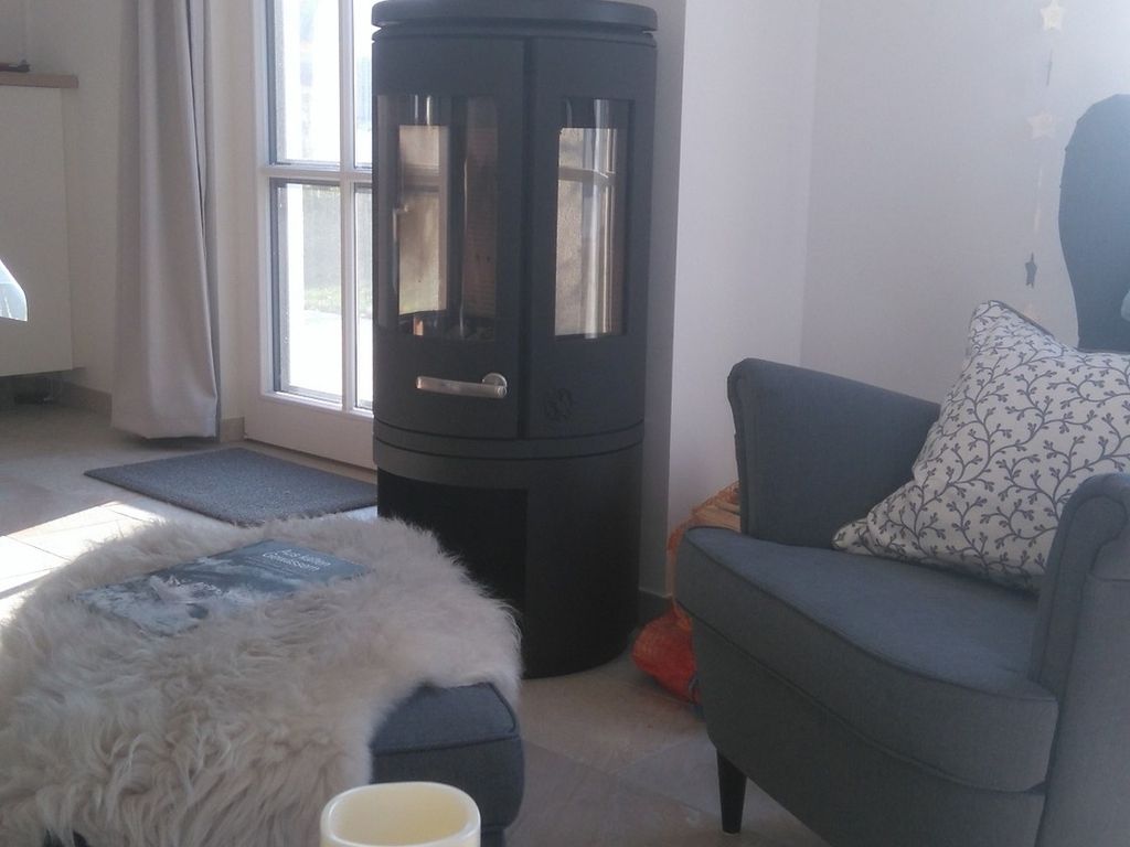 Reethaus "Hygge Huus"