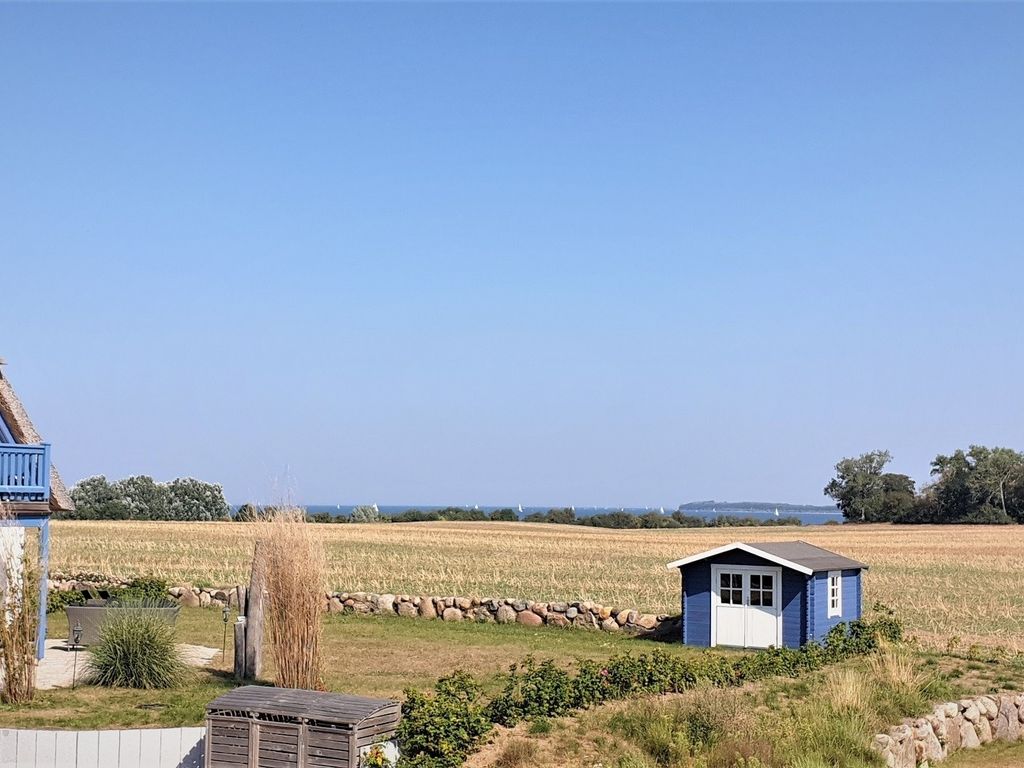 Reethaus "Mooi"