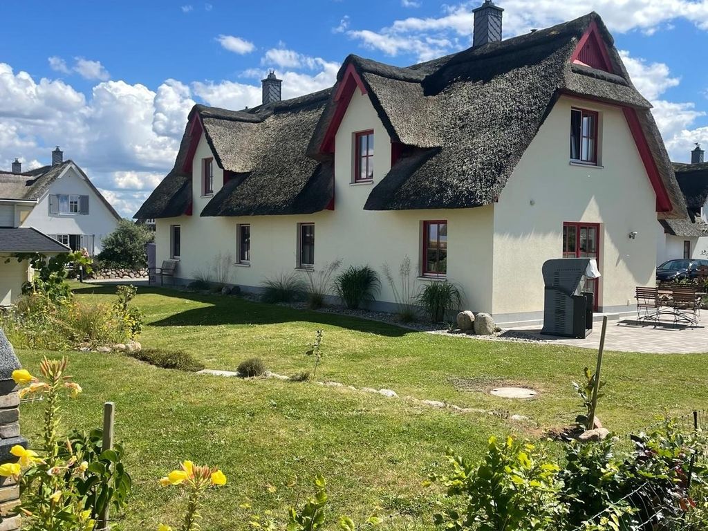 Reethaus "Utkiek"