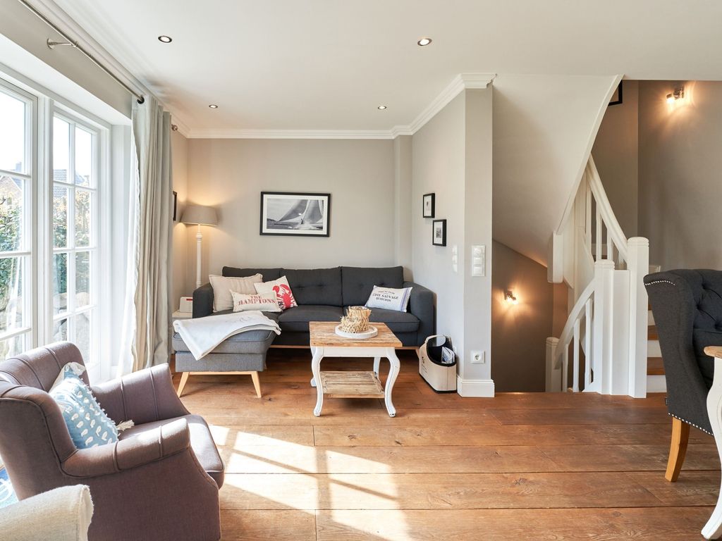 Ferienhaus Friesenweg