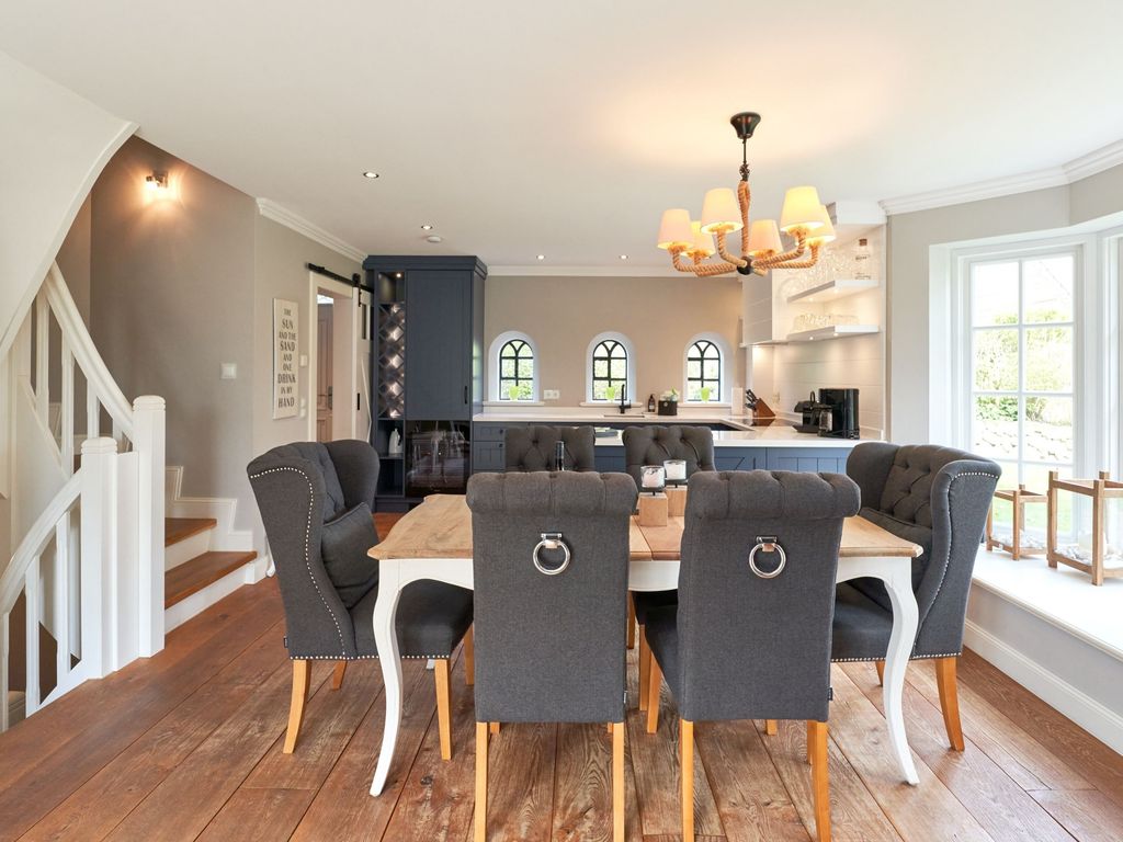 Ferienhaus Friesenweg