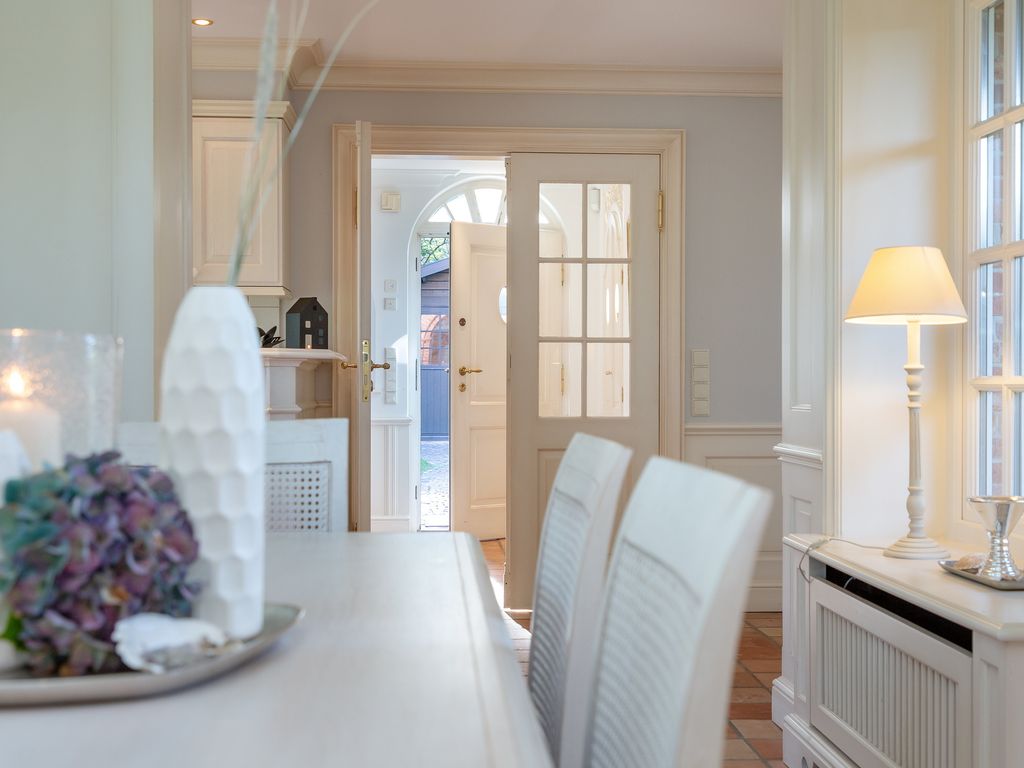 Ferienhaus Hideaway