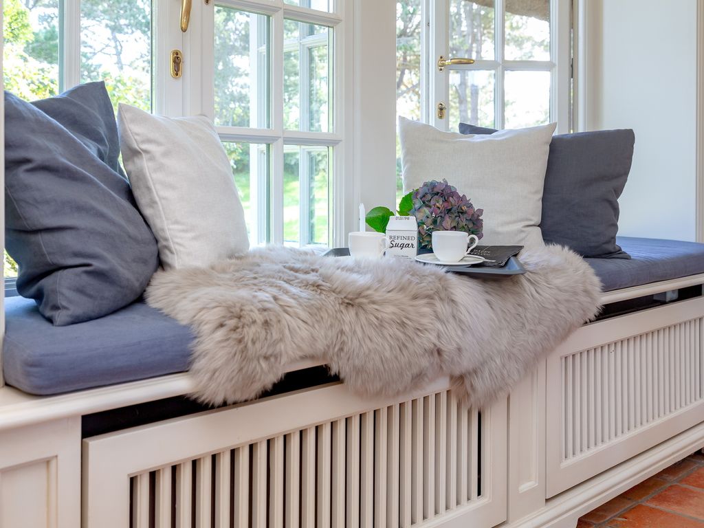 Ferienhaus Hideaway