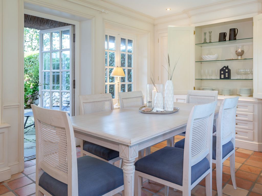 Ferienhaus Hideaway